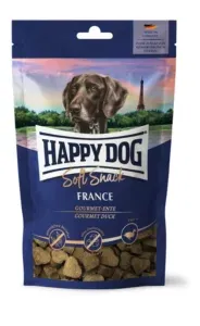Happy dog soft snack