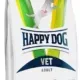 Happydog low fat tørfoder